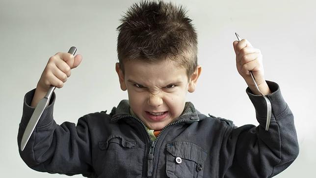 Cómo enseñar a tu hijo buenos modales