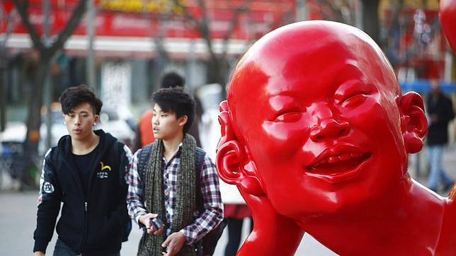 Las políticas del ajuste económico chino