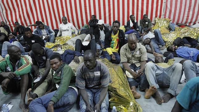 España estrena Eurosur, nuevo sistema de vigilancia fronteriza