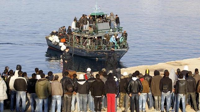 El nuevo mecanismo de vigilancia de fronteras de la UE ya comienza a funcionar