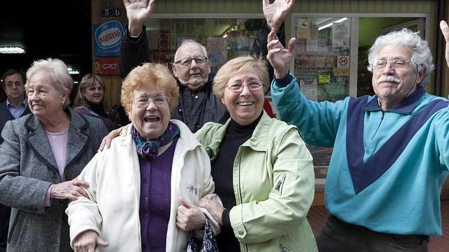 Lotería de Navidad 2013: Un secular escepticismo en Baleares