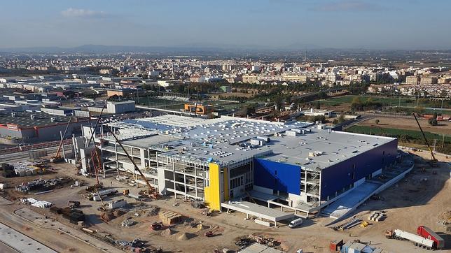 La web de Ikea se colapsa ante el aluvión de solicitudes para trabajar