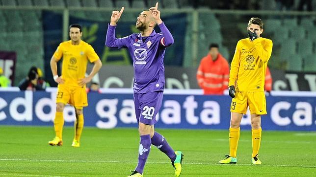 «Borja Valero merece el Mundial, pero Del Bosque no lo sabe»