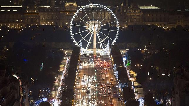 Las calles navideñas más hermosas de Europa