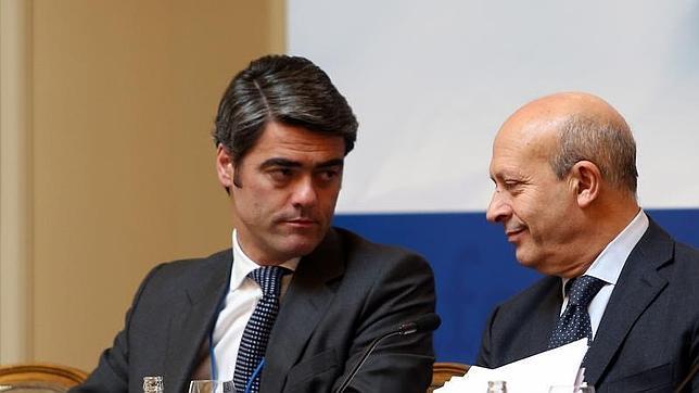 Luis Enríquez: «Si el futuro es digital, los editores de diarios estamos en la pole»