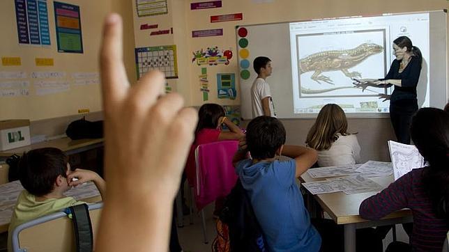 Informe PISA 2012: Las diferencias entre comunidades autónomas llegan a un año y medio de escolarización