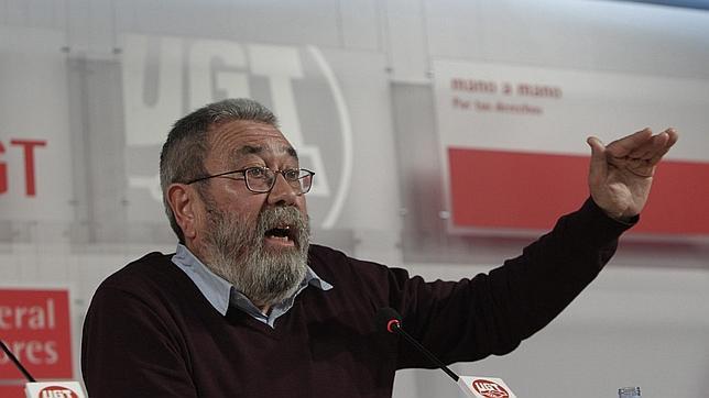 Méndez cree que el momento de dimitir «aún no ha llegado» pero no lo descarta
