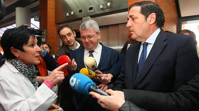 Castilla y León recurrirá ante la Justicia el copago en farmacia hospitalaria