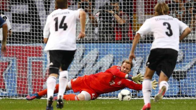 Ter Stegen: «En los próximos días habrá una decisión»