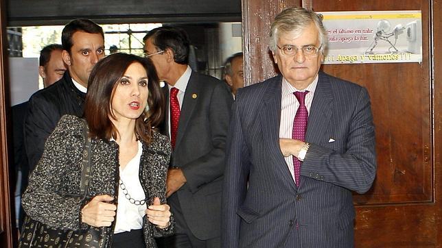 El fiscal ve «reprobables» los homenajes a los etarras excarcelados