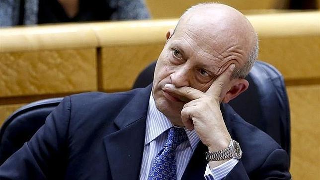 Una error informático deja fuera la enmienda del PP que aumentaba las becas Erasmus