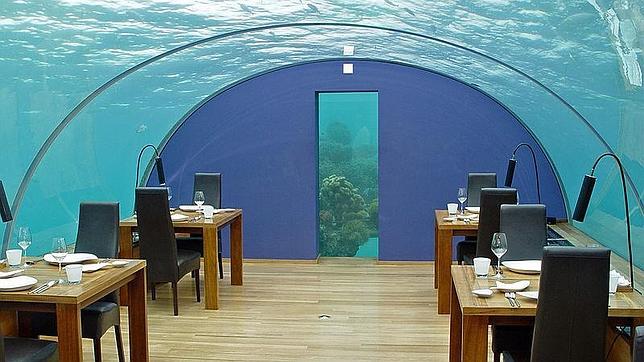 Los diez restaurantes más caros del mundo