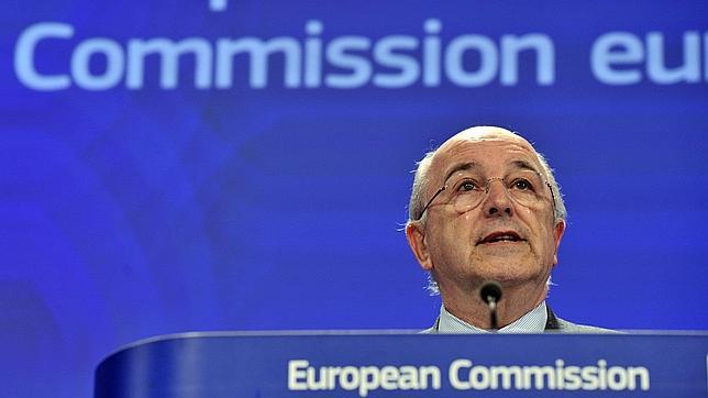 Bruselas impone una multa récord a seis grandes bancos por manipular el Euríbor