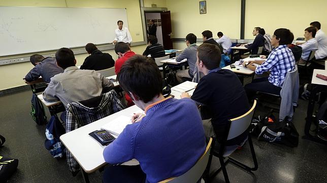 El modelo anglosajón de los créditos a estudiantes: ¿Solución al desastre PISA?