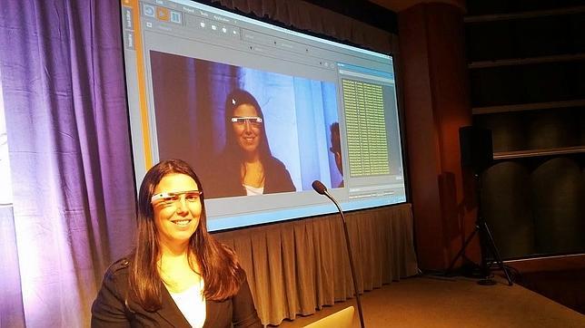 Recurren la primera multa de tráfico por conducir con las Google Glass