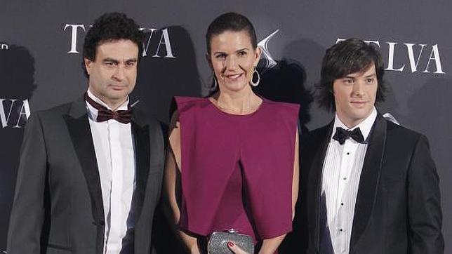 Jordi Cruz niega que esté con Eva González