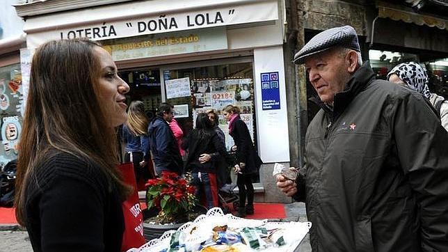 El Gordo, esquivo con la ciudad de Toledo, ha caído 13 veces en Castilla-La Mancha