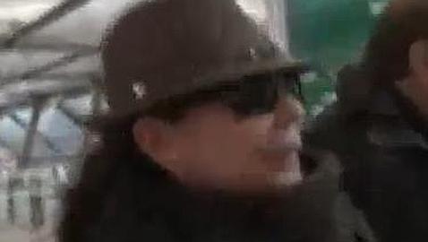 Isabel Pantoja, a una periodista: «¿Tú tienes vida? Pues vívela o cómprate una»