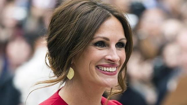 La triste infancia de Julia Roberts