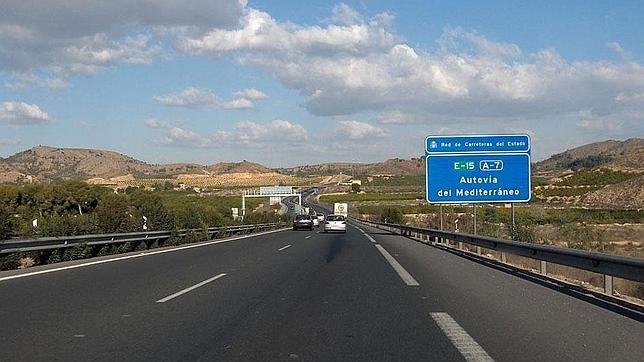 N-340 y A3, las peores carreteras de España