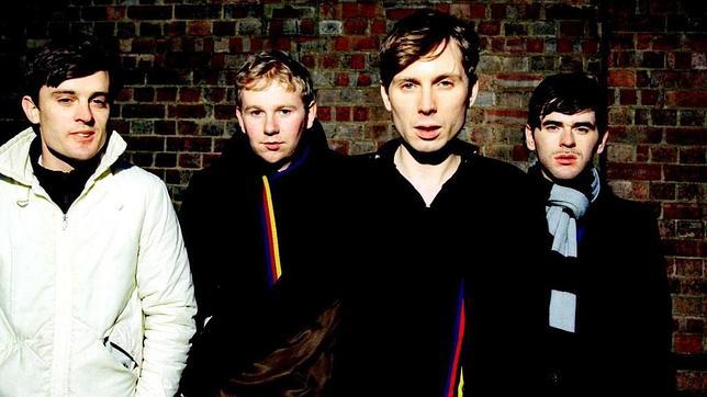 Franz Ferdinand estará en el BBK Live 2014