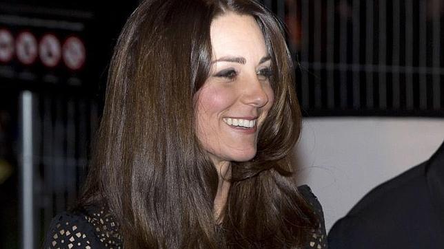 Catalina de Cambridge pasa seis horas en la peluquería