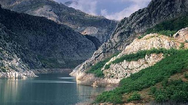 Balance año hidrológico: Menos lluvias en este otoño pero con los embalses en buena situación