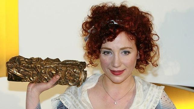 Julie Depardieu: «Mi padre no vivirá más de cinco años»