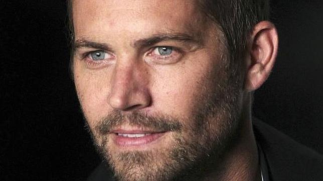 Paul Walker no murió en el acto