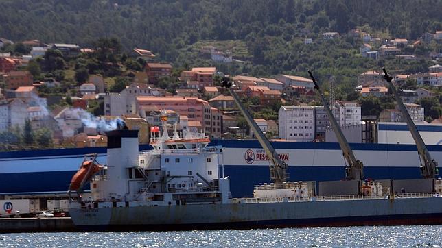 Los inversores interesados en Pescanova deberán presentar sus ofertas la próxima semana