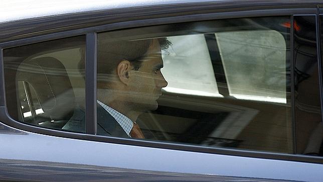 El ex edil del PP que desveló la «Gürtel» entrega a Ruz dispositivos de grabación