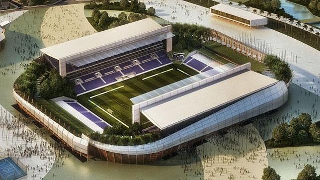 Arena da Baixada, Curitiba