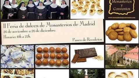 Para endulzar el fin de semana