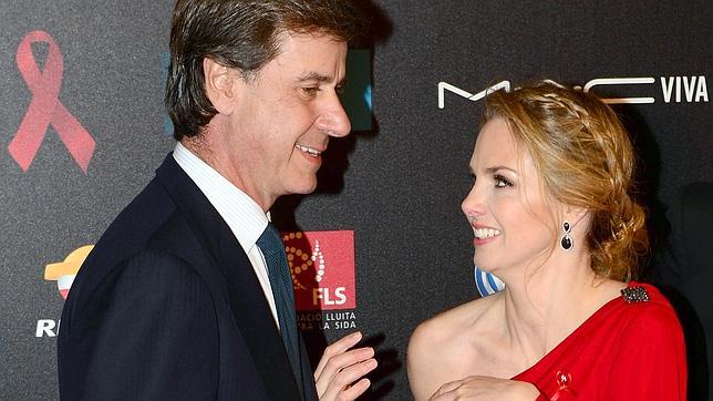 Genoveva Casanova y Cayetano Martínez de Irujo: ni boda ni embarazo