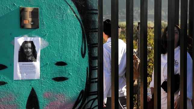 Cuatro días sin saber de Malén