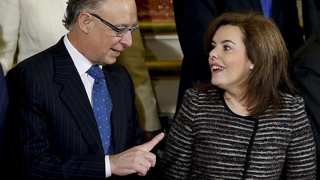 El PP garantiza la independencia del fisco pese a las últimas salidas