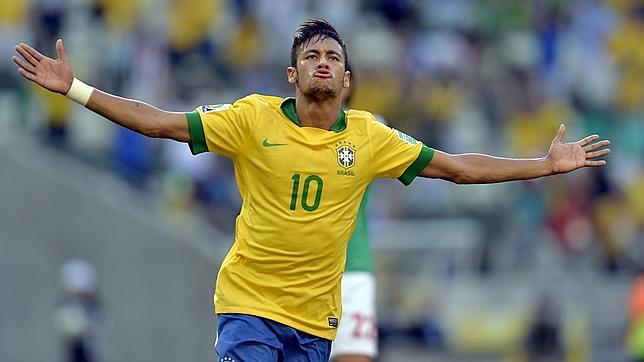 Los grandes duelos de la primera fase del Mundial de Brasil 2014