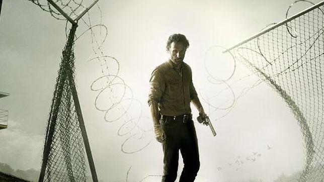 FOX confirma el regreso de «The Walking Dead» el 10 de febrero