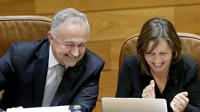 El PSdeG pedirá al Parlamento que se habilite enero ante un parón «excesivo»