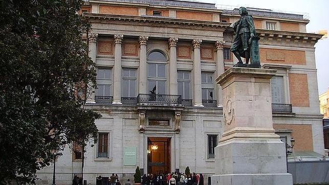 Los Museos del eje del Prado aplauden la candidatura a Patrimonio de la Humanidad