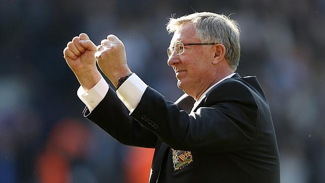Ferguson se cuela entre los finalistas a mejor entrenador del año