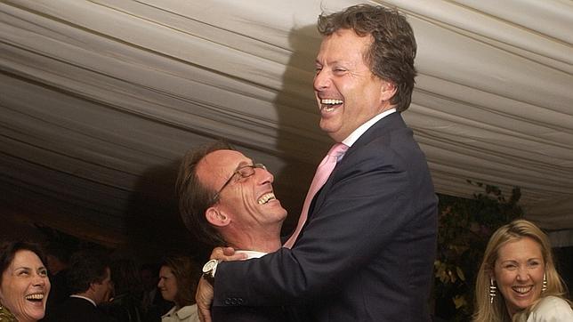 Andrés Piedrahita, el discreto oropel del hombre de Madoff en España