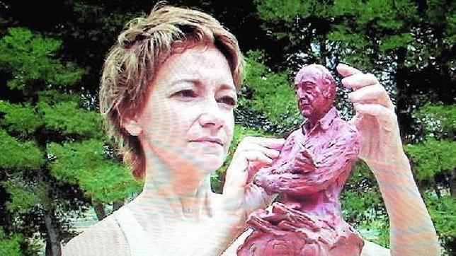 Antonio Mingote, para siempre en el Parque del Retiro de Madrid