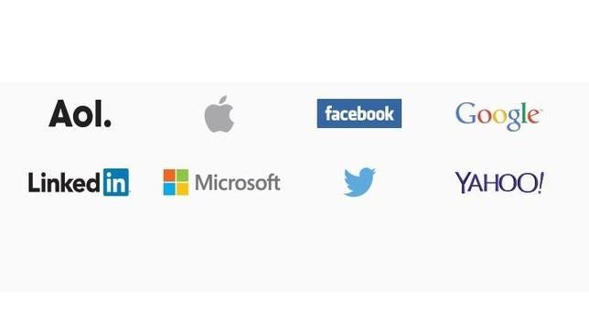 Google, Apple, Facebook, Twitter, Microsoft o Yahoo se alían contra la NSA