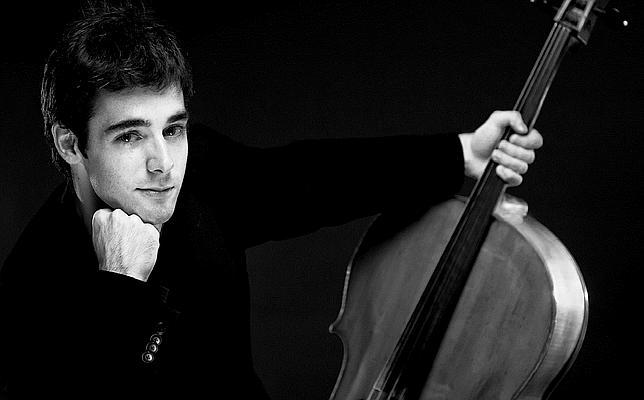Pablo Ferrández tocará uno de los Stradivarius más antiguos del mundo