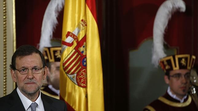 Rajoy impulsa cinco reformas este mes