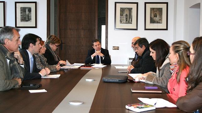 Toledo presenta un presupuesto de 83,3 millones, 2,1 menos que el actual