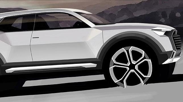 Audi fabricará el Q1