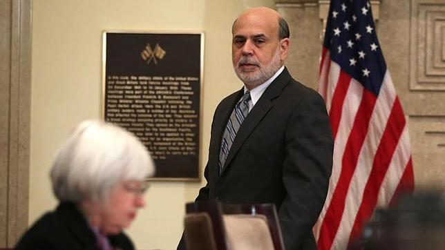 EE.UU. pone coto a la especulación bancaria con la aprobación de la ley Volcker