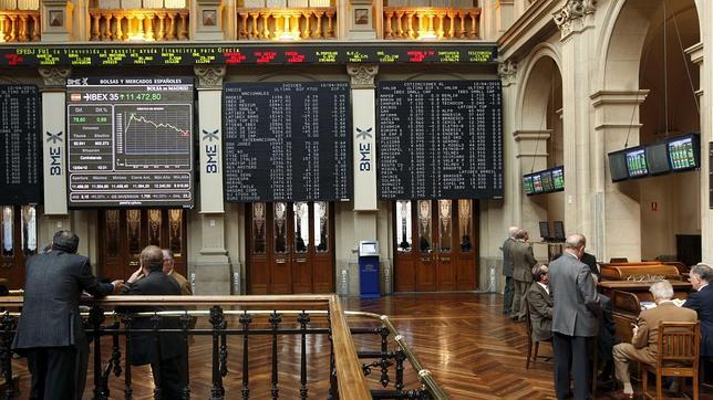 El Tesoro capta 4.540 millones en letras a mayor interés